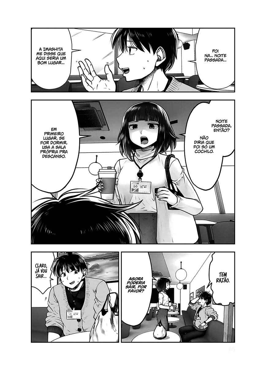 Kouiu no Ga Ii Chapter 23 - Page 27