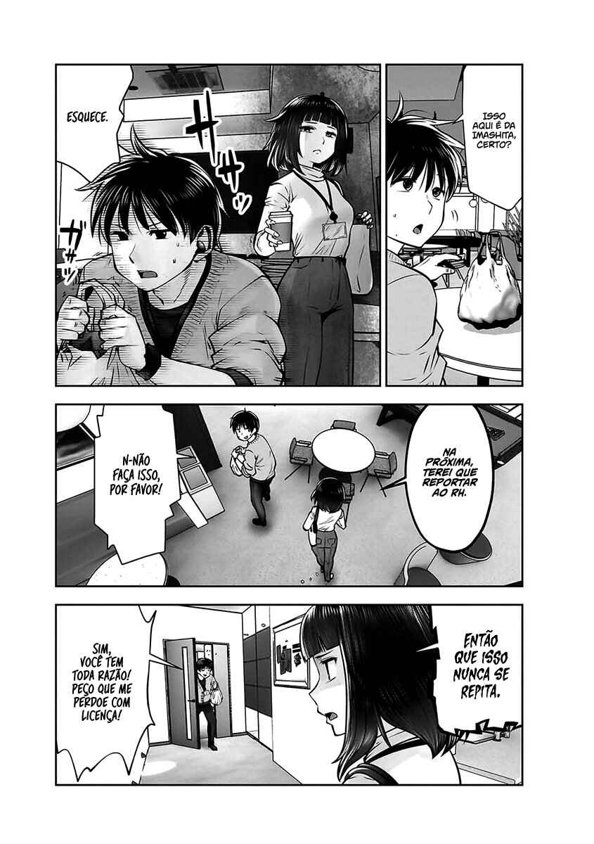 Kouiu no Ga Ii Chapter 23 - Page 28