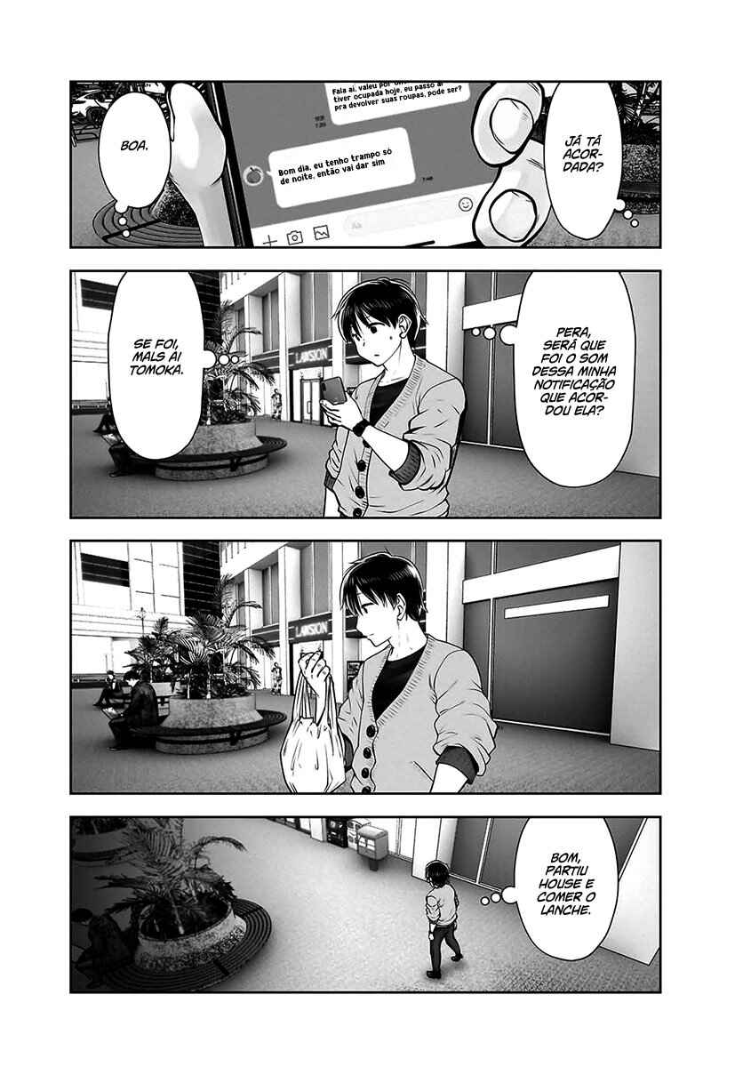 Kouiu no Ga Ii Chapter 23 - Page 36