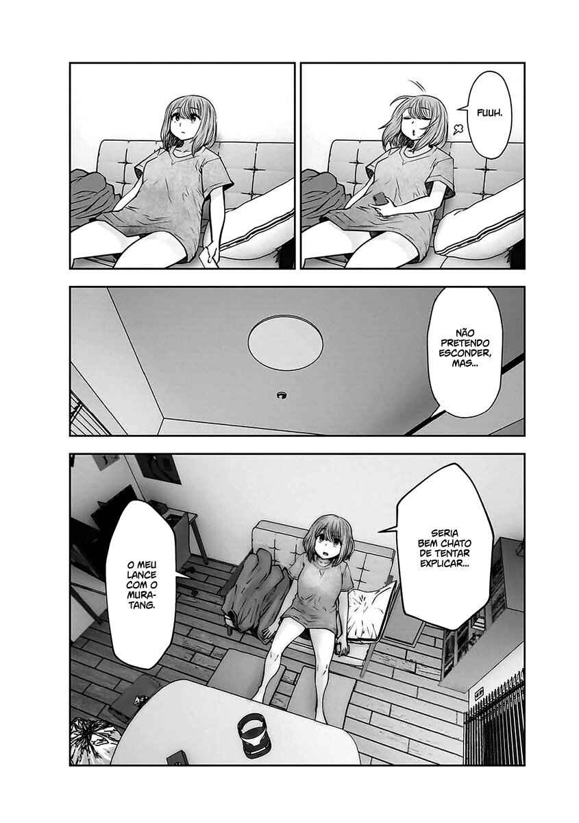 Kouiu no Ga Ii Chapter 23 - Page 37