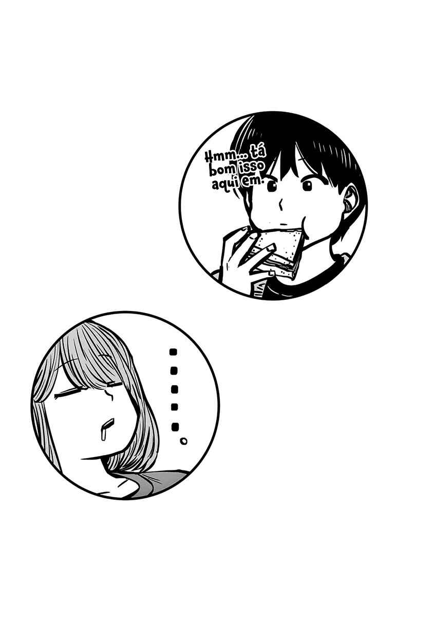 Kouiu no Ga Ii Chapter 23 - Page 38