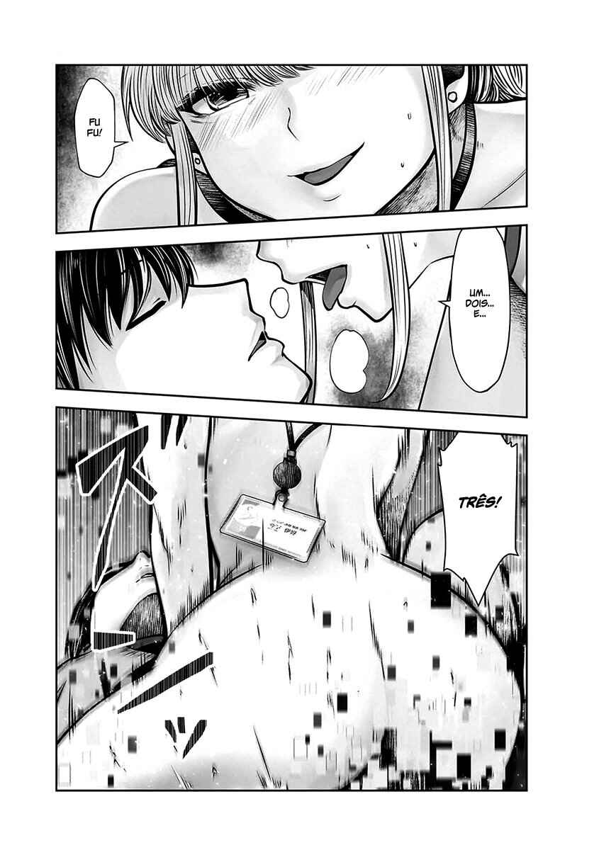 Kouiu no Ga Ii Chapter 23 - Page 4