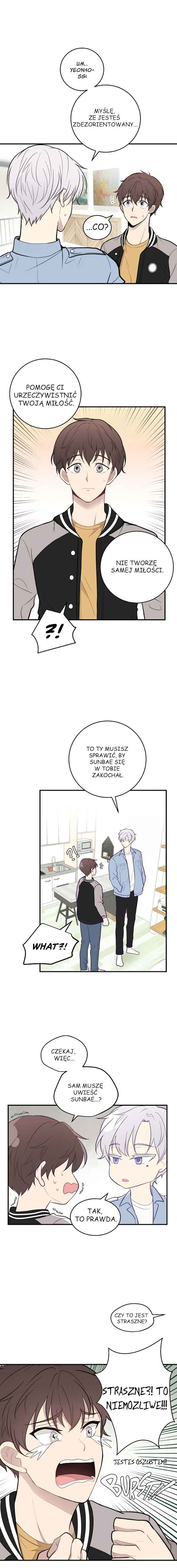 Na man ui Gyeyakcheonsa Chapter 5 - Page 10
