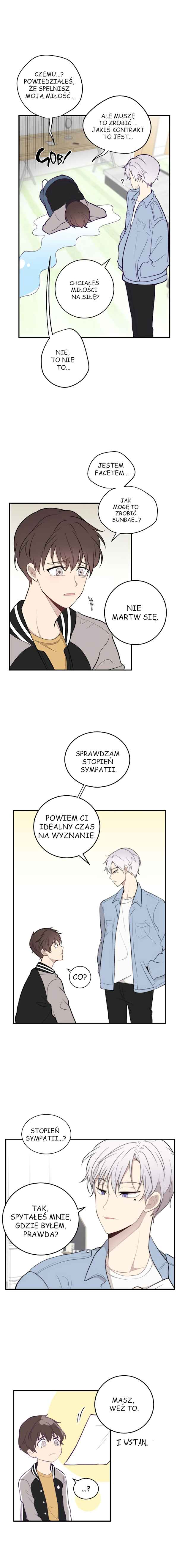 Na man ui Gyeyakcheonsa Chapter 5 - Page 11