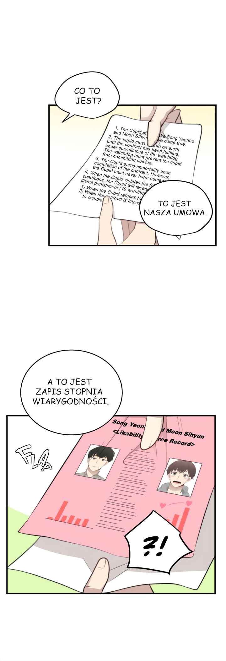 Na man ui Gyeyakcheonsa Chapter 5 - Page 12