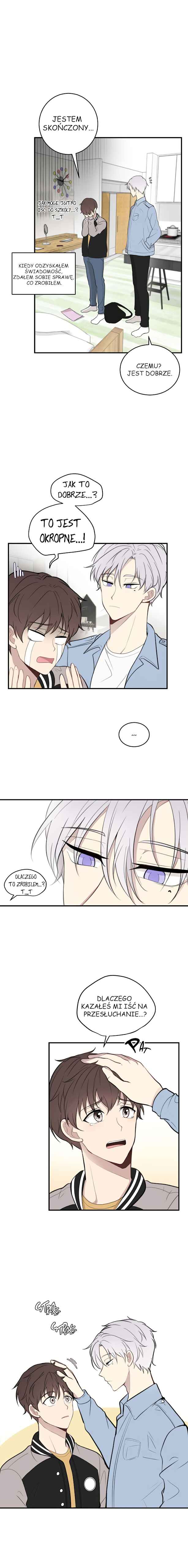 Na man ui Gyeyakcheonsa Chapter 5 - Page 7
