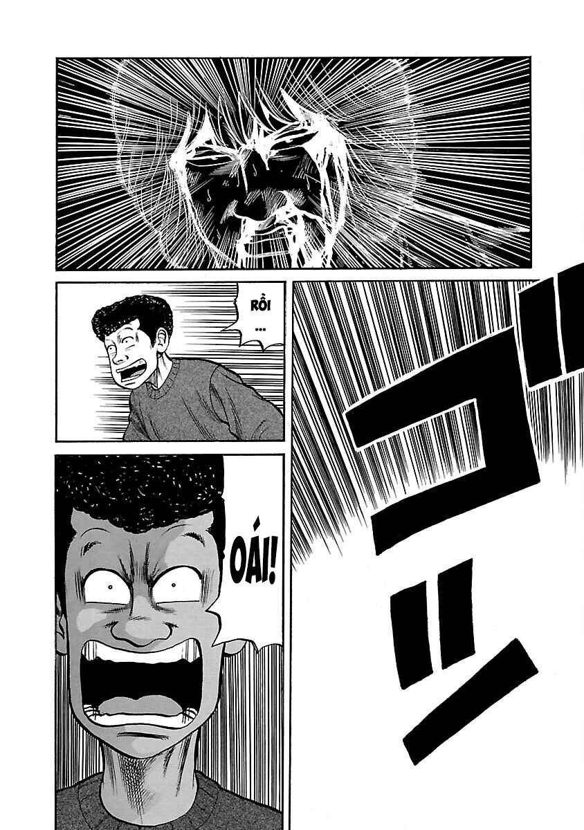 Shinsouban Crows Chapter 53 - Page 15