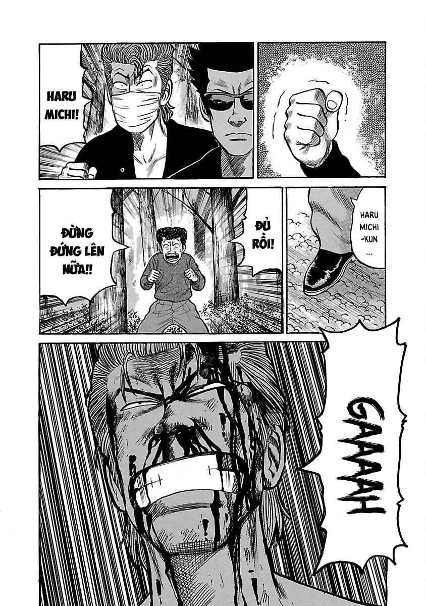 Shinsouban Crows Chapter 53 - Page 24