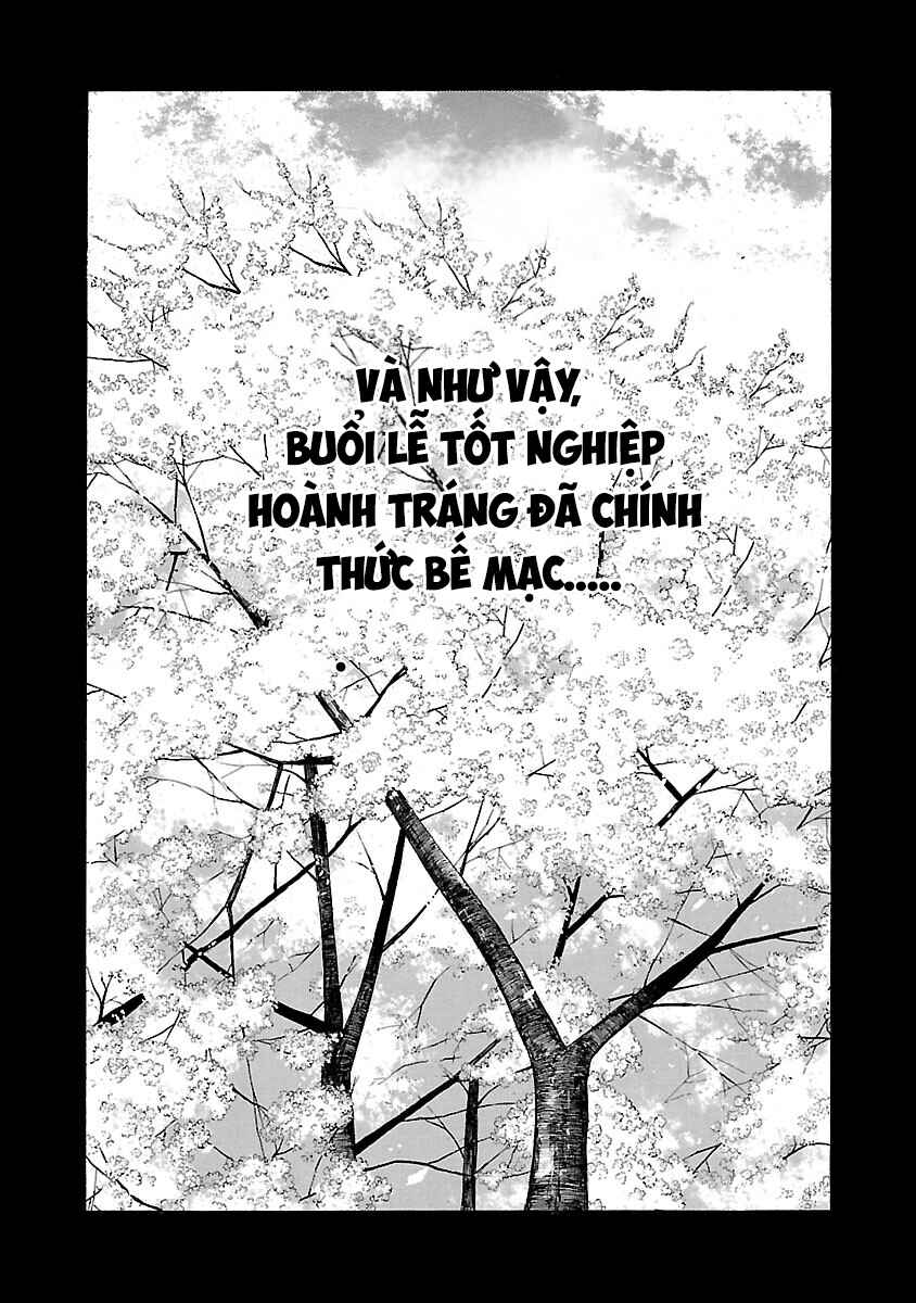 Shinsouban Crows Chapter 53 - Page 42