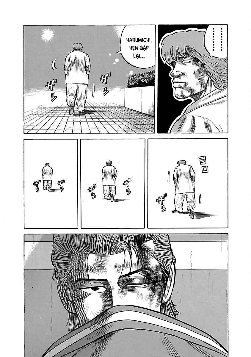 Shinsouban Crows Chapter 53 - Page 45