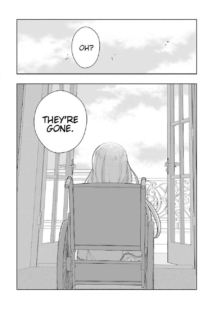 Tensei Shite Inaka de Slow Life wo Okuritai Chapter 48 - Page 27