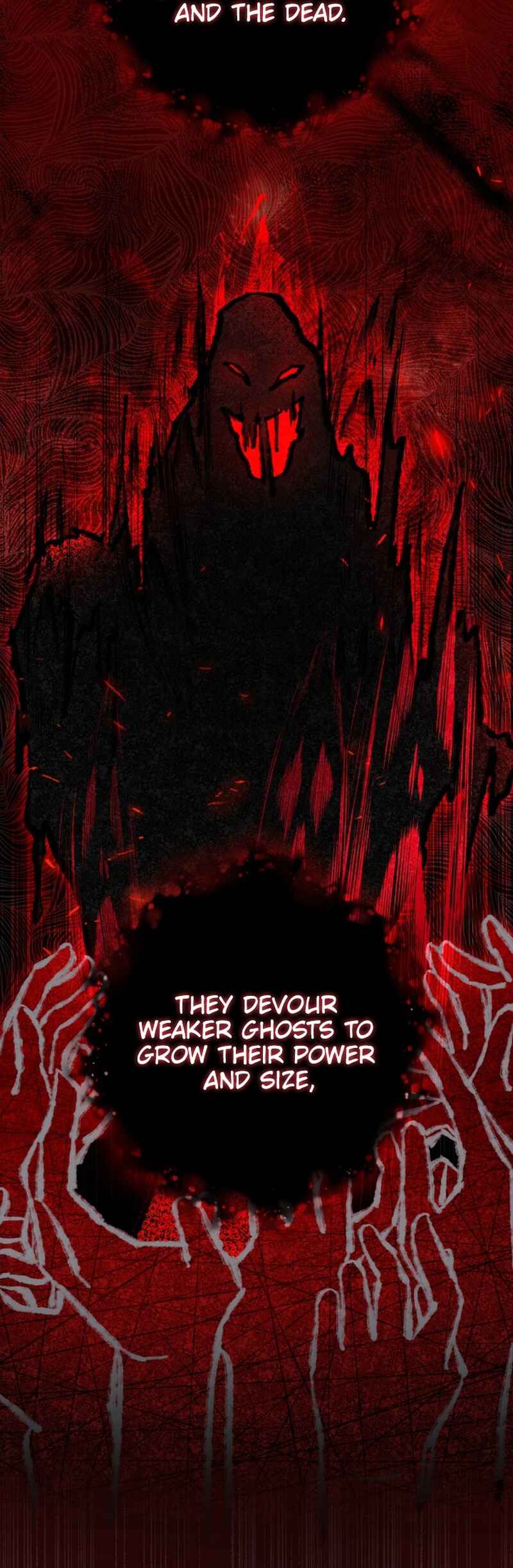 I Became the Daughter of the Ghost Duke Chapter 5 - Page 23