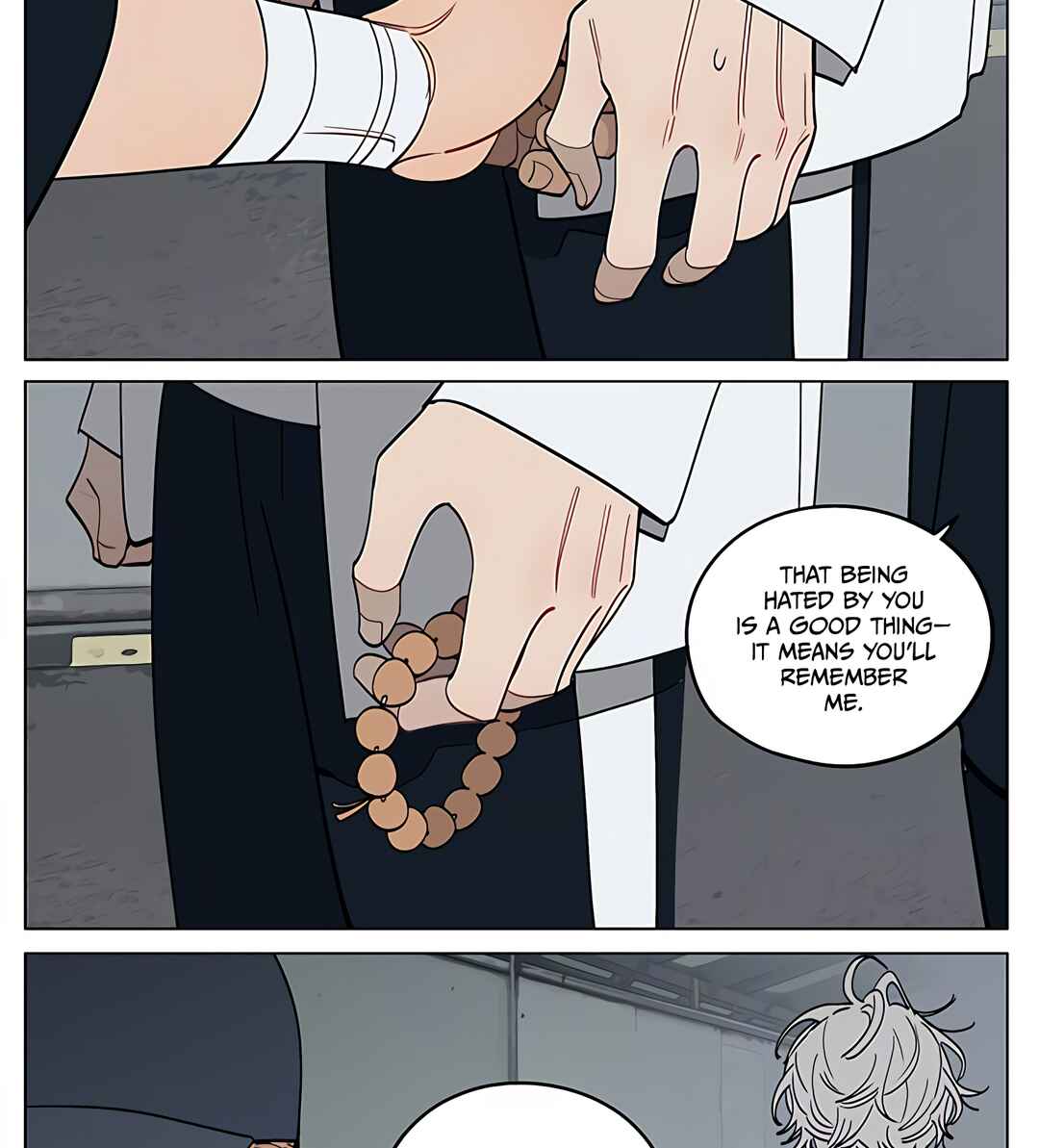 19 Tian Chapter 448 - Page 10