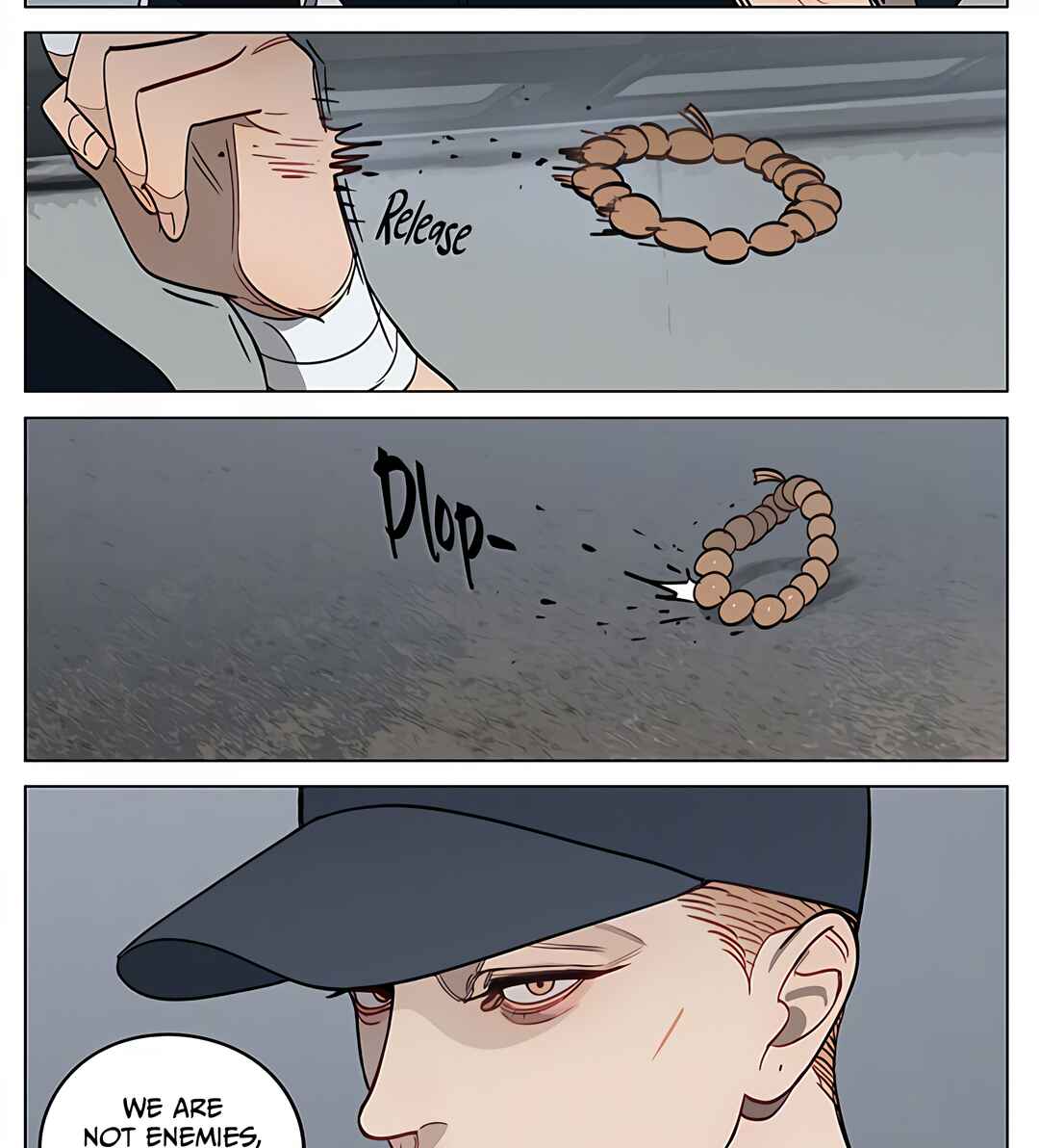 19 Tian Chapter 448 - Page 12
