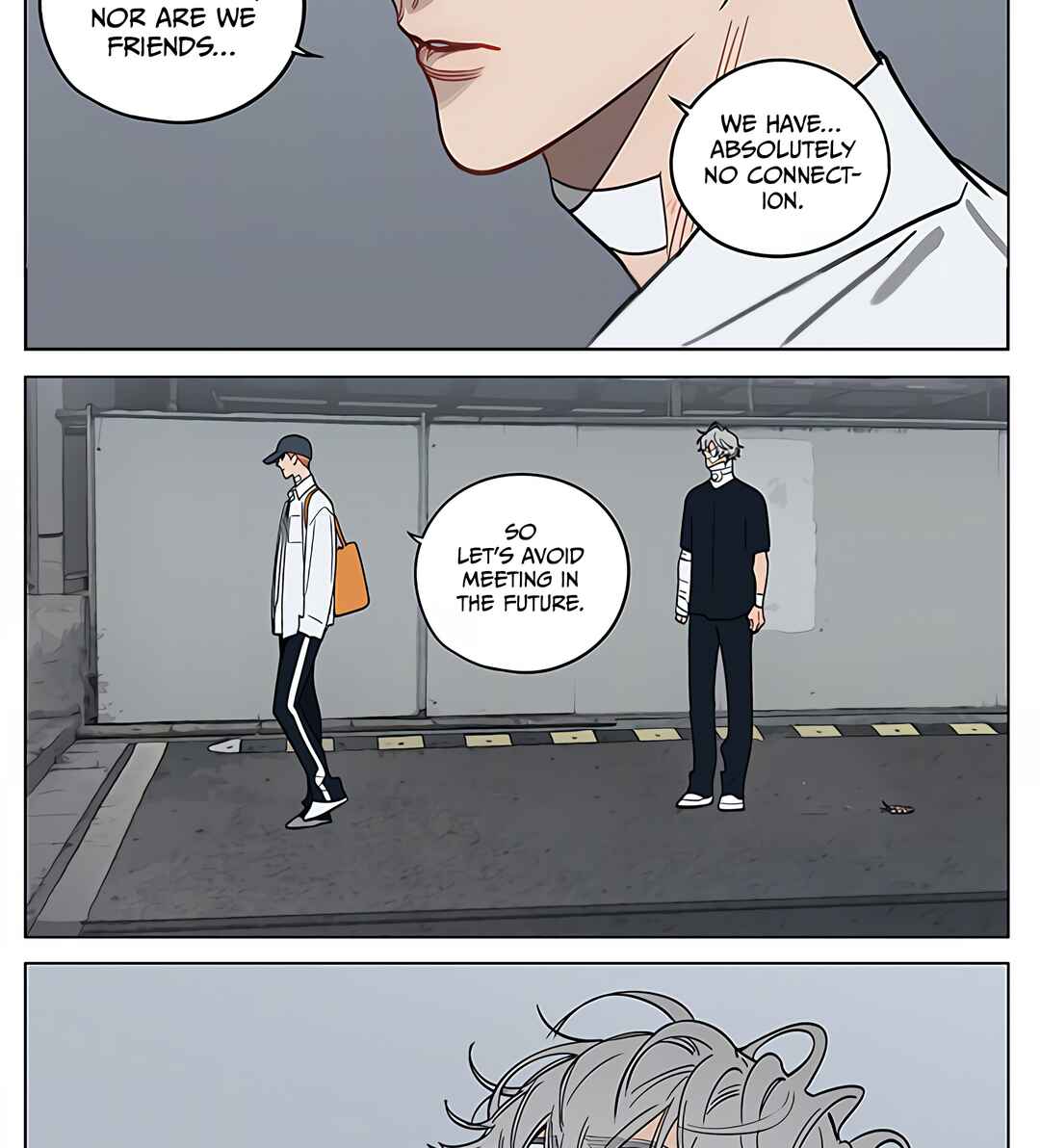 19 Tian Chapter 448 - Page 13