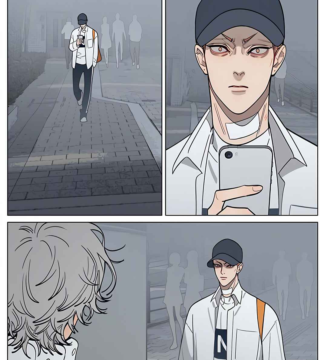 19 Tian Chapter 448 - Page 5