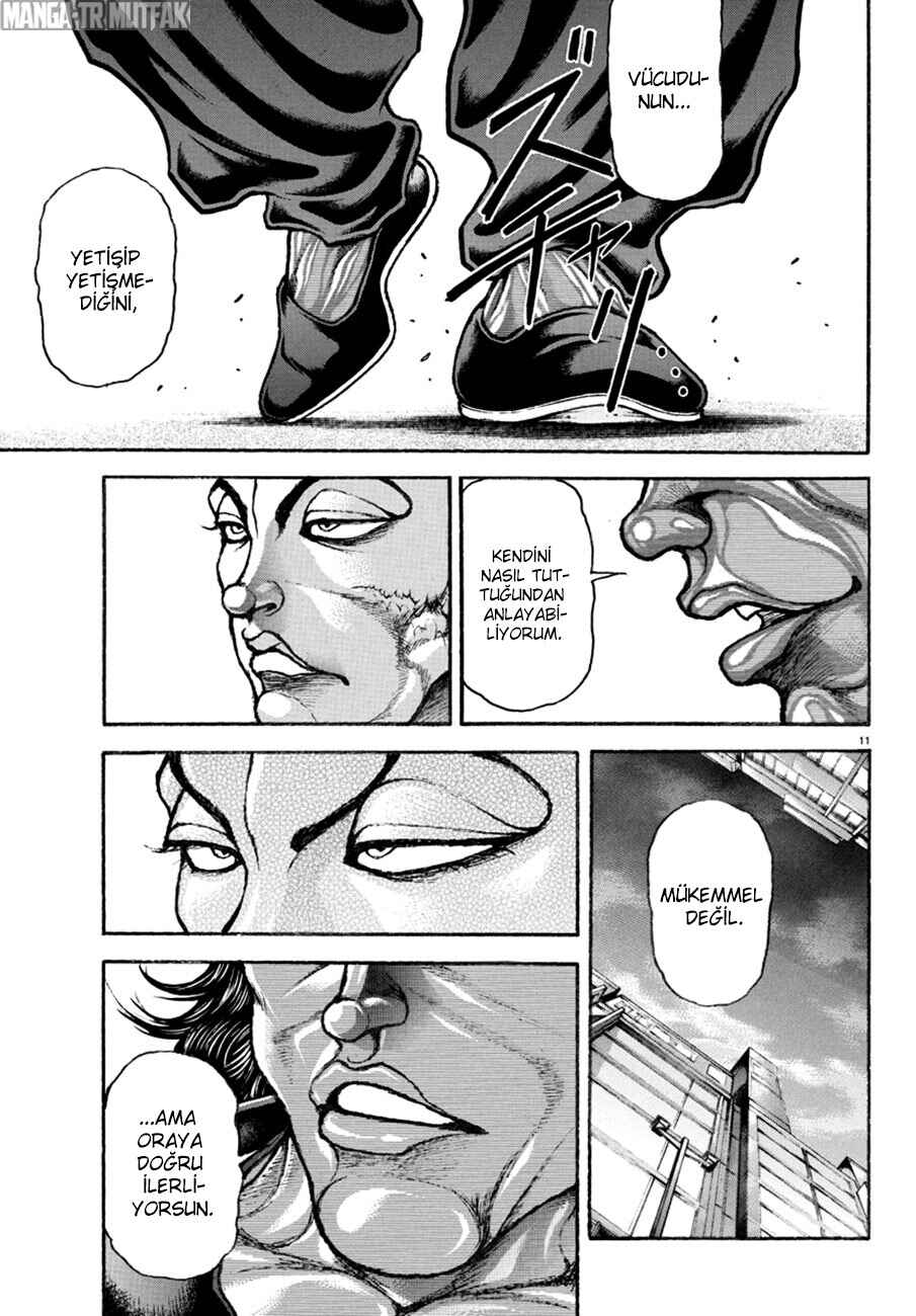 Baki Rahen Chapter 8 - Page 13