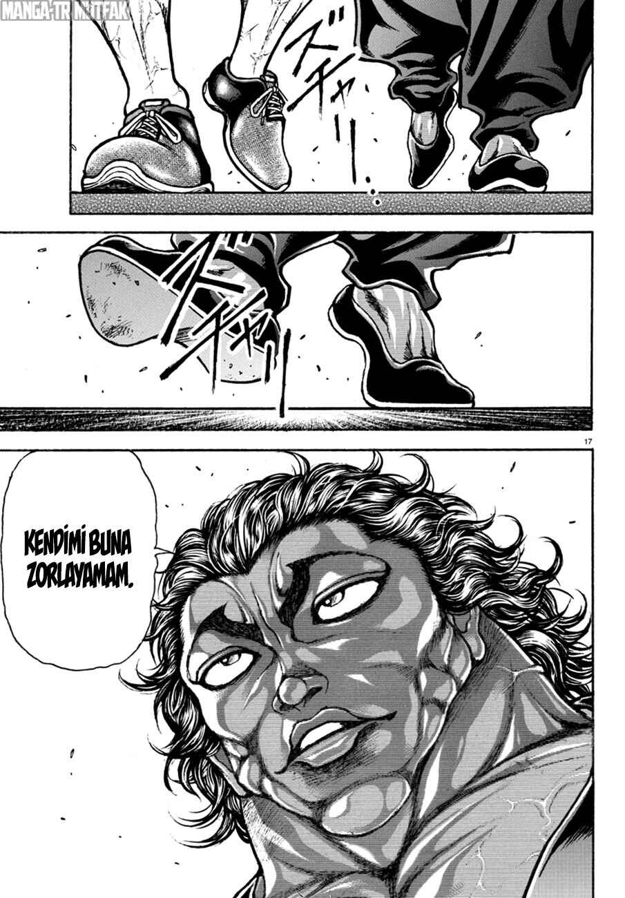 Baki Rahen Chapter 8 - Page 19