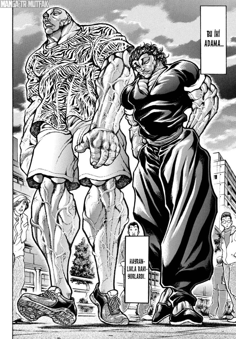 Baki Rahen Chapter 8 - Page 4