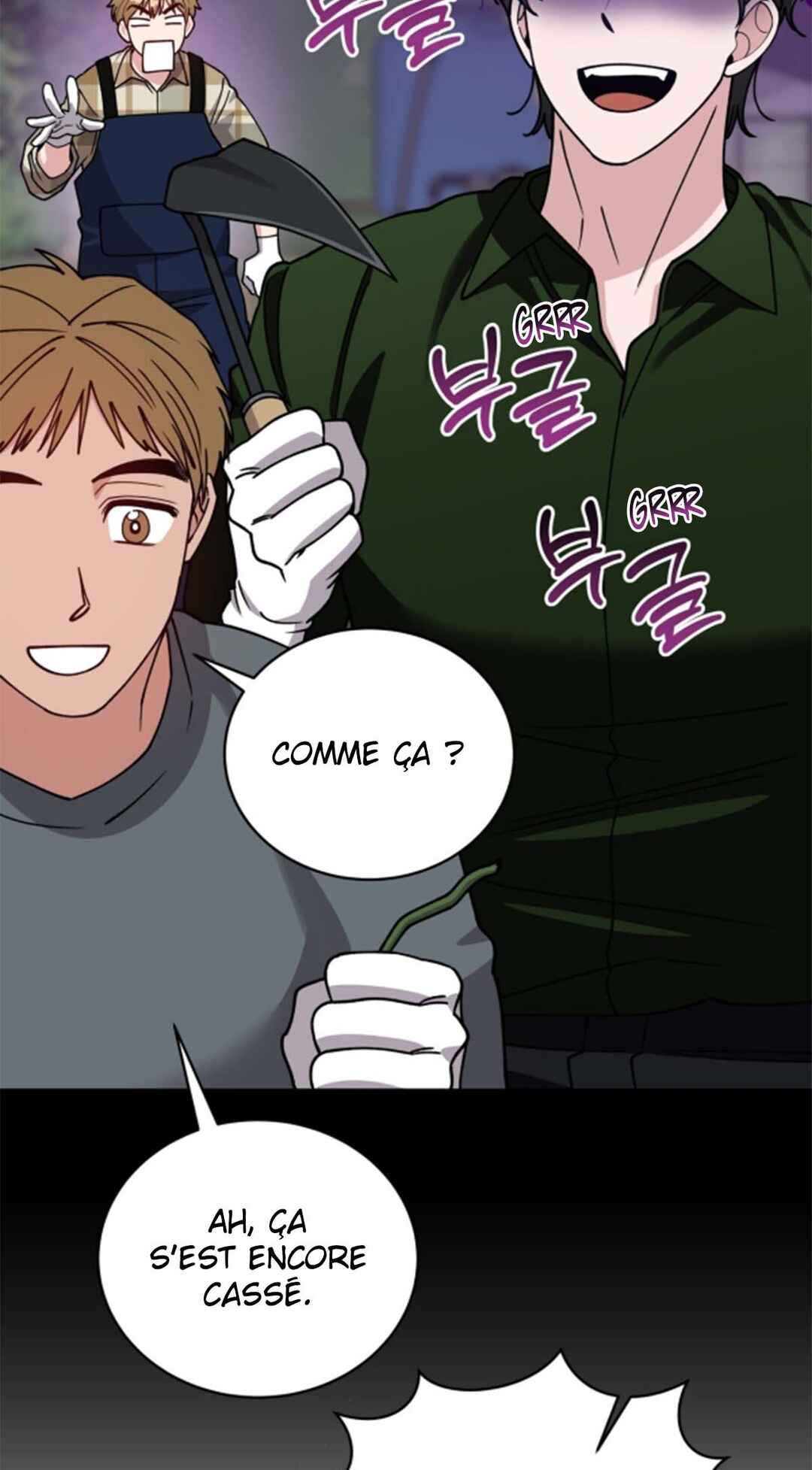Balbajuseyo, Wangja-nim! Chapter 17 - Page 16
