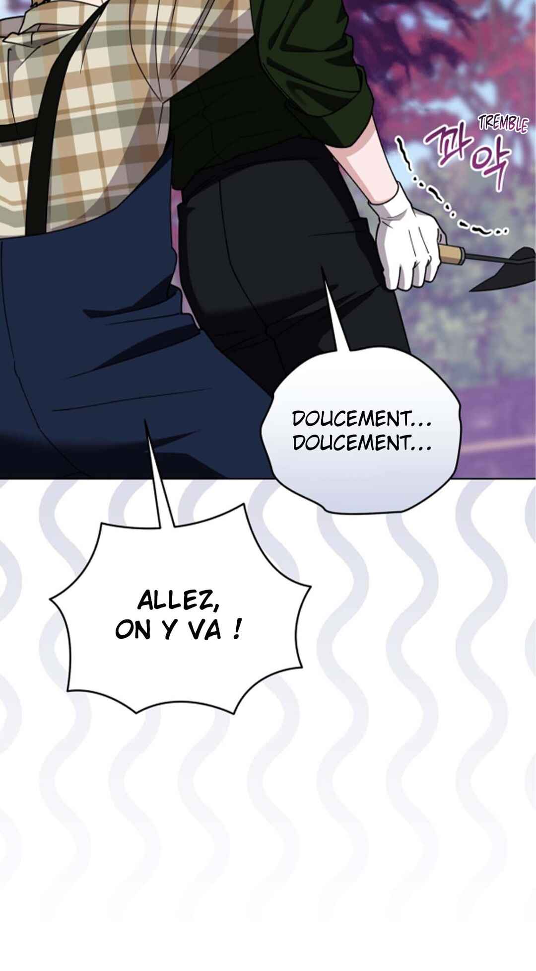 Balbajuseyo, Wangja-nim! Chapter 17 - Page 19