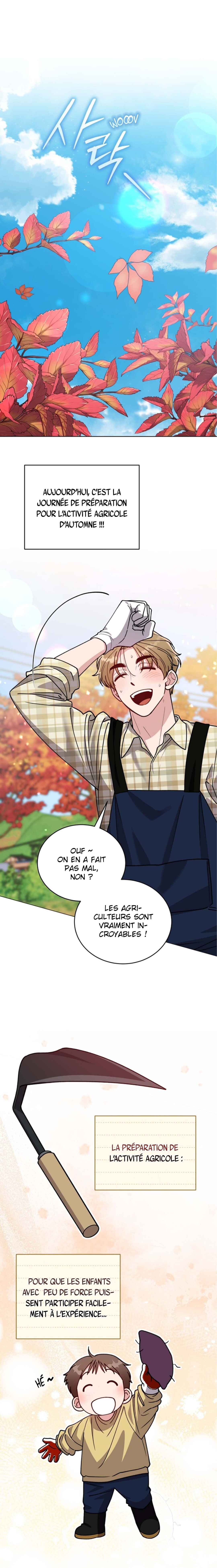 Balbajuseyo, Wangja-nim! Chapter 17 - Page 2