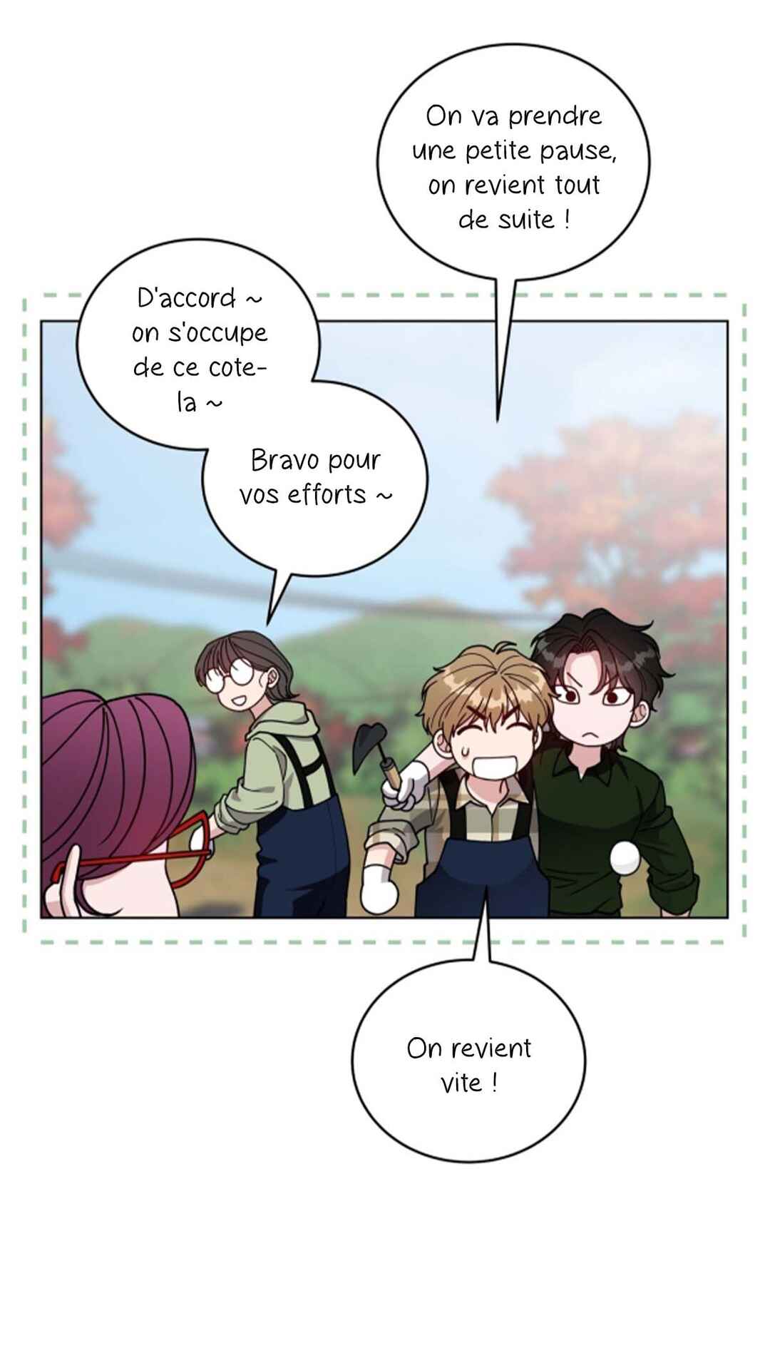 Balbajuseyo, Wangja-nim! Chapter 17 - Page 20