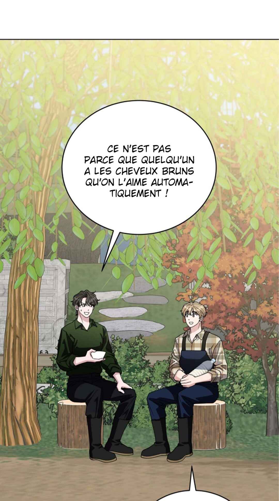 Balbajuseyo, Wangja-nim! Chapter 17 - Page 25