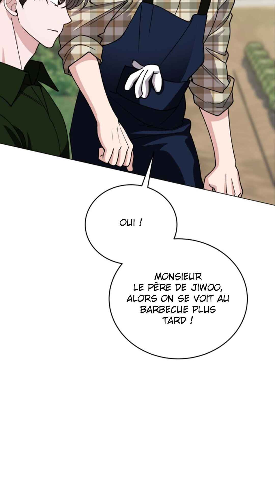 Balbajuseyo, Wangja-nim! Chapter 17 - Page 34