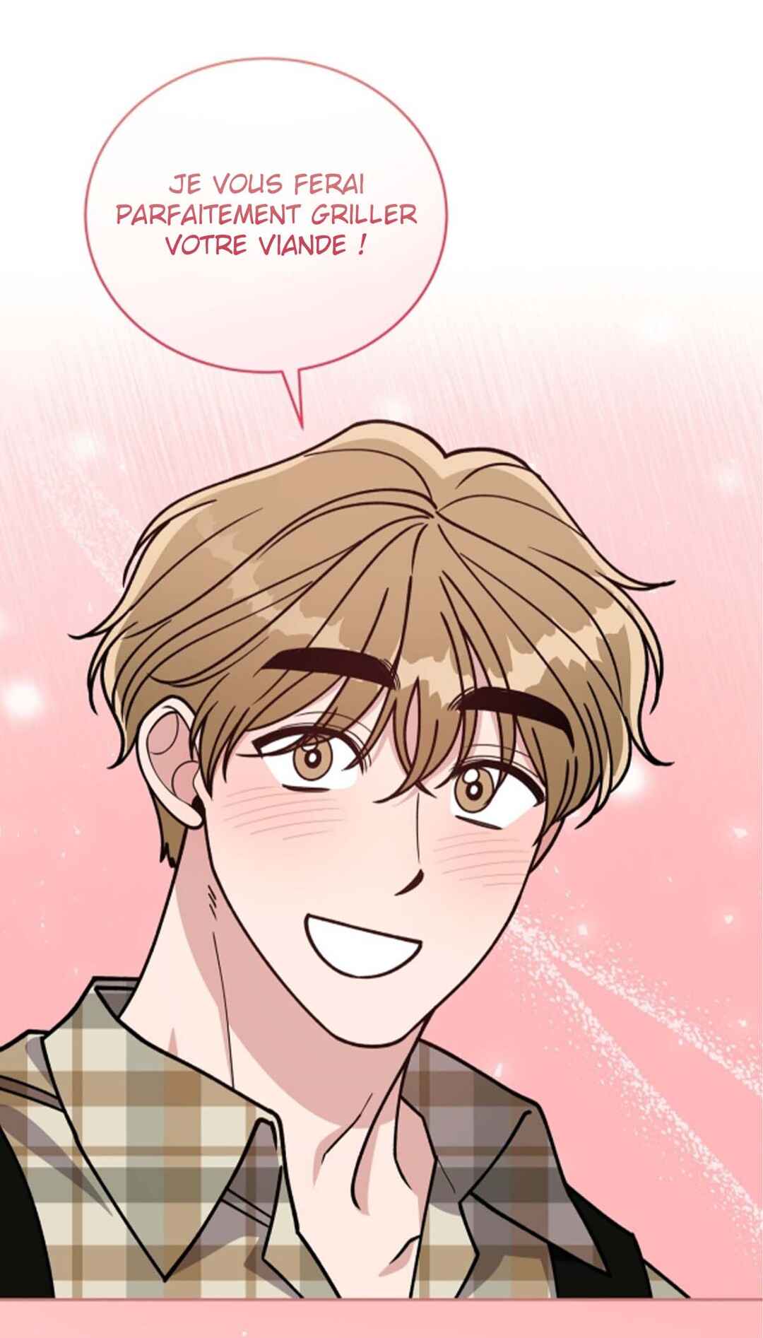 Balbajuseyo, Wangja-nim! Chapter 17 - Page 35