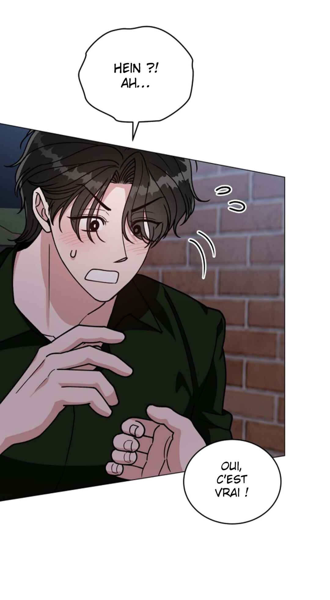 Balbajuseyo, Wangja-nim! Chapter 17 - Page 55