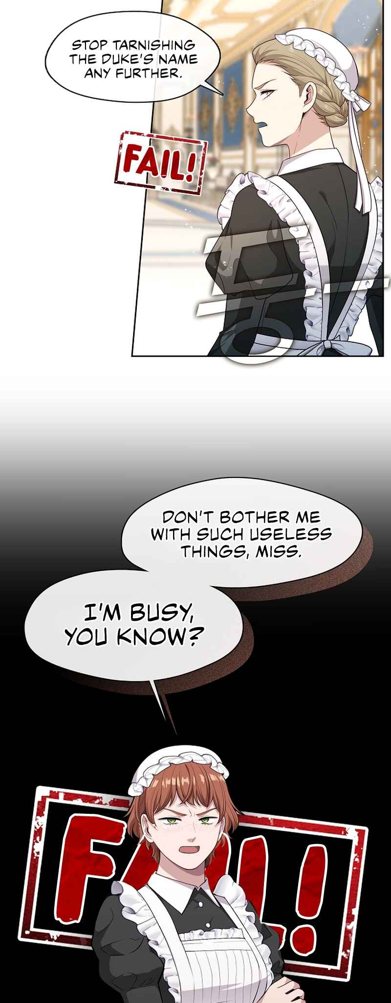 S-geup Hunter-neun Agyeong Gongnyeoga Doegi Silseumnida Chapter 3 - Page 10