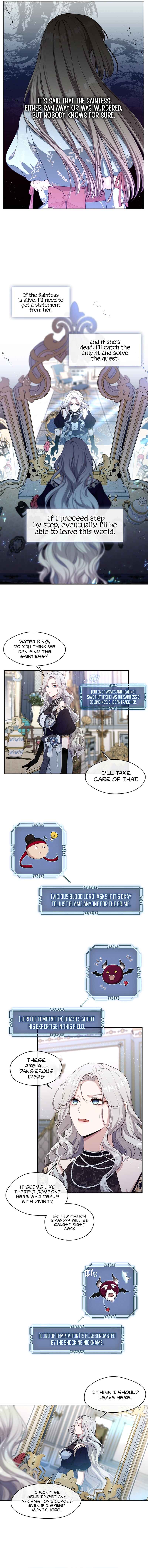 S-geup Hunter-neun Agyeong Gongnyeoga Doegi Silseumnida Chapter 3 - Page 15