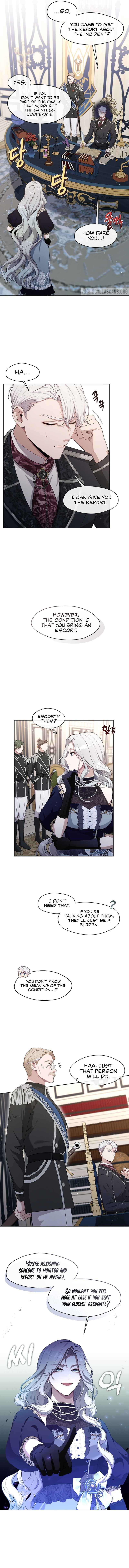 S-geup Hunter-neun Agyeong Gongnyeoga Doegi Silseumnida Chapter 3 - Page 17
