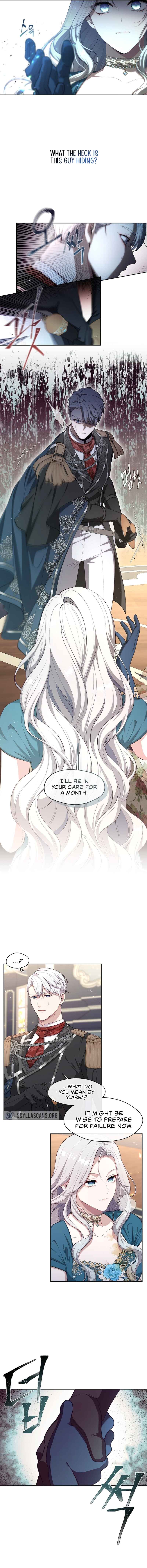 S-geup Hunter-neun Agyeong Gongnyeoga Doegi Silseumnida Chapter 3 - Page 4