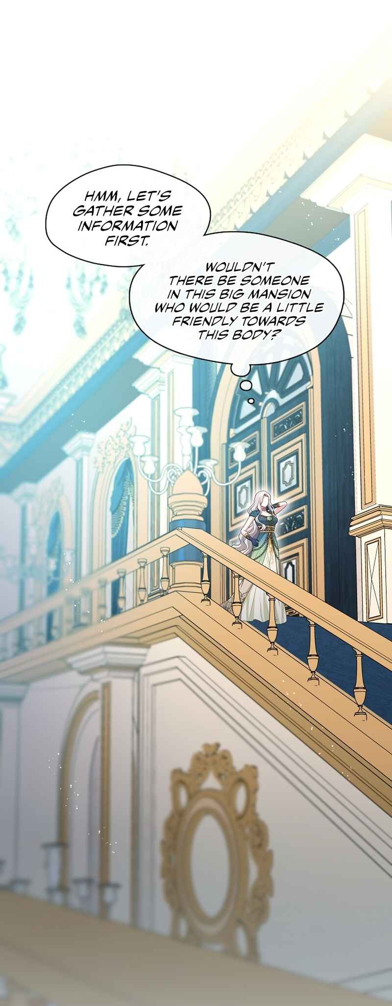 S-geup Hunter-neun Agyeong Gongnyeoga Doegi Silseumnida Chapter 3 - Page 8
