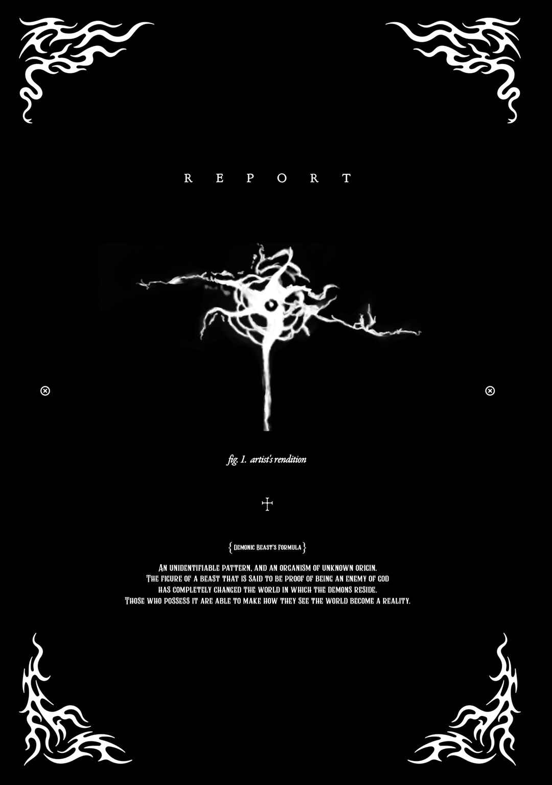 Abysmal Chapter 0 - Page 12