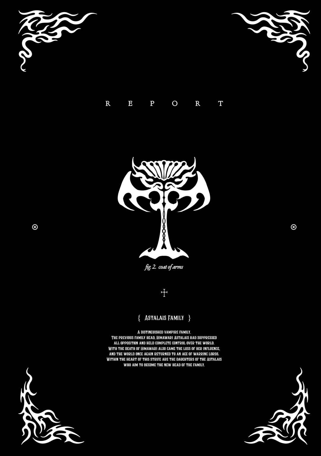 Abysmal Chapter 0 - Page 13