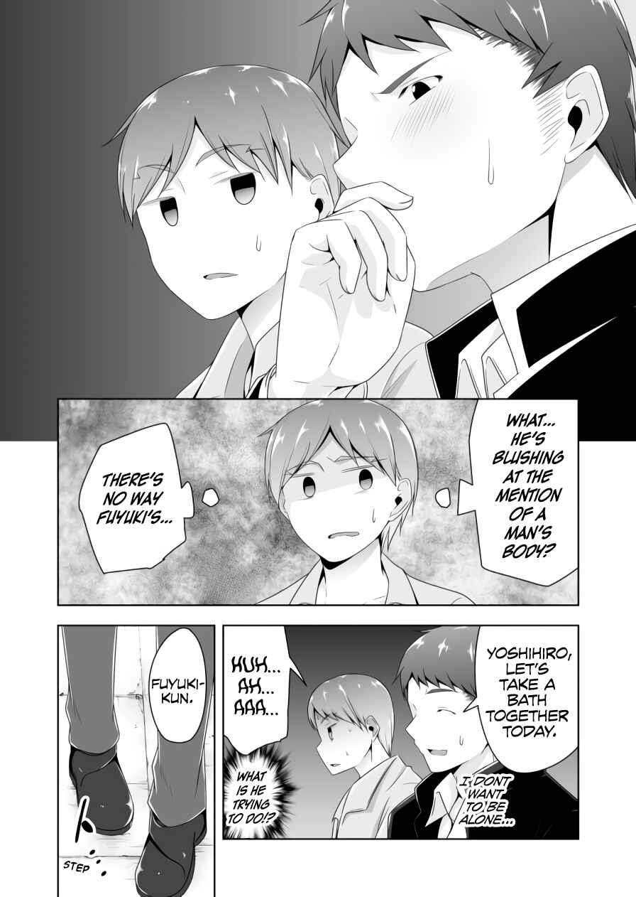 Devil-Chi Chapter 78 - Page 11