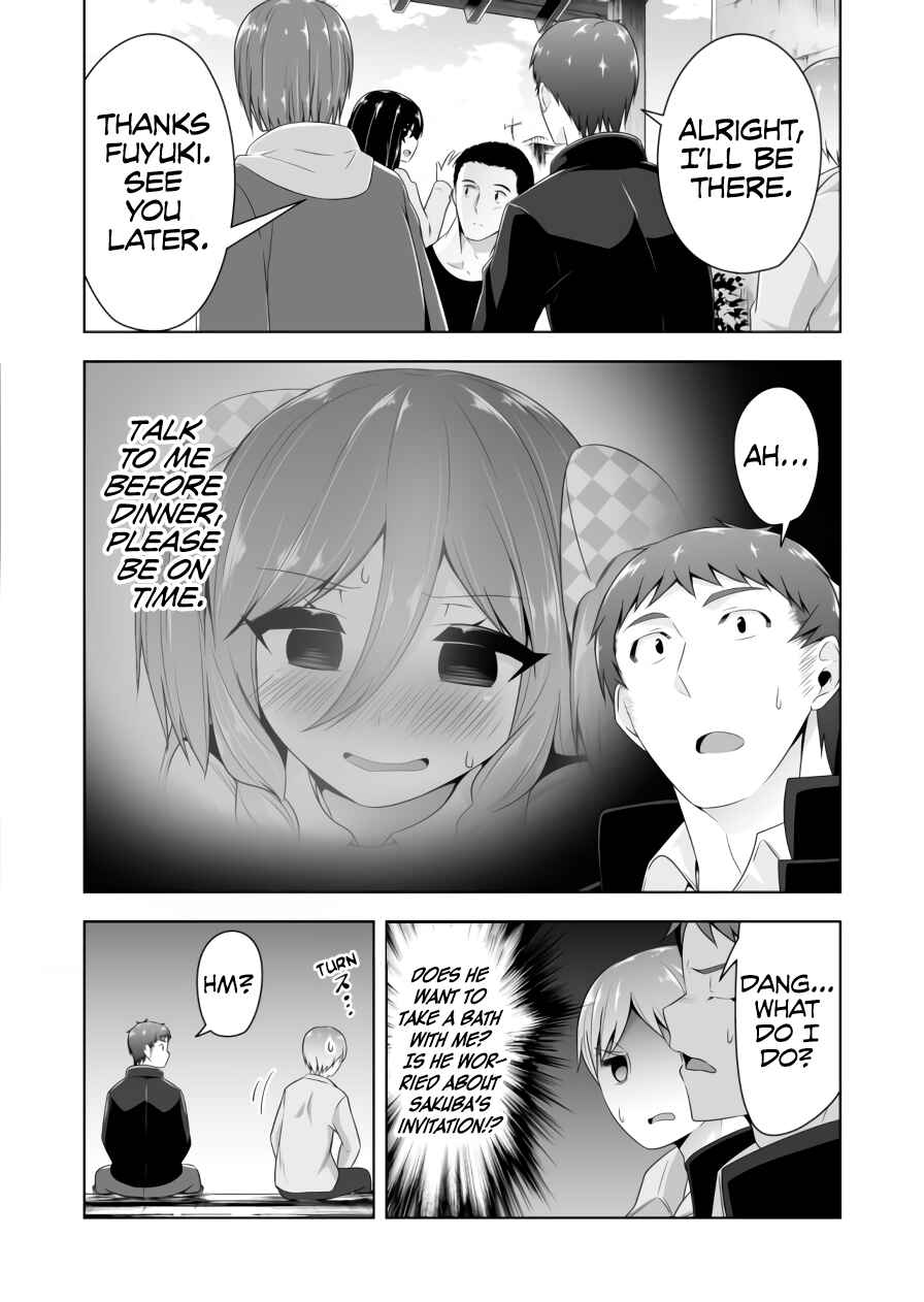 Devil-Chi Chapter 78 - Page 13