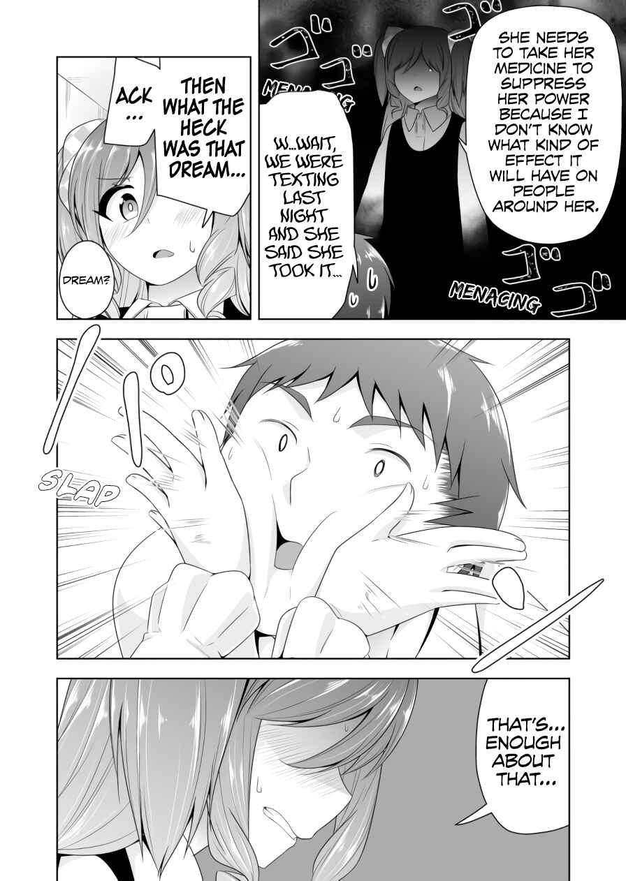 Devil-Chi Chapter 78 - Page 7
