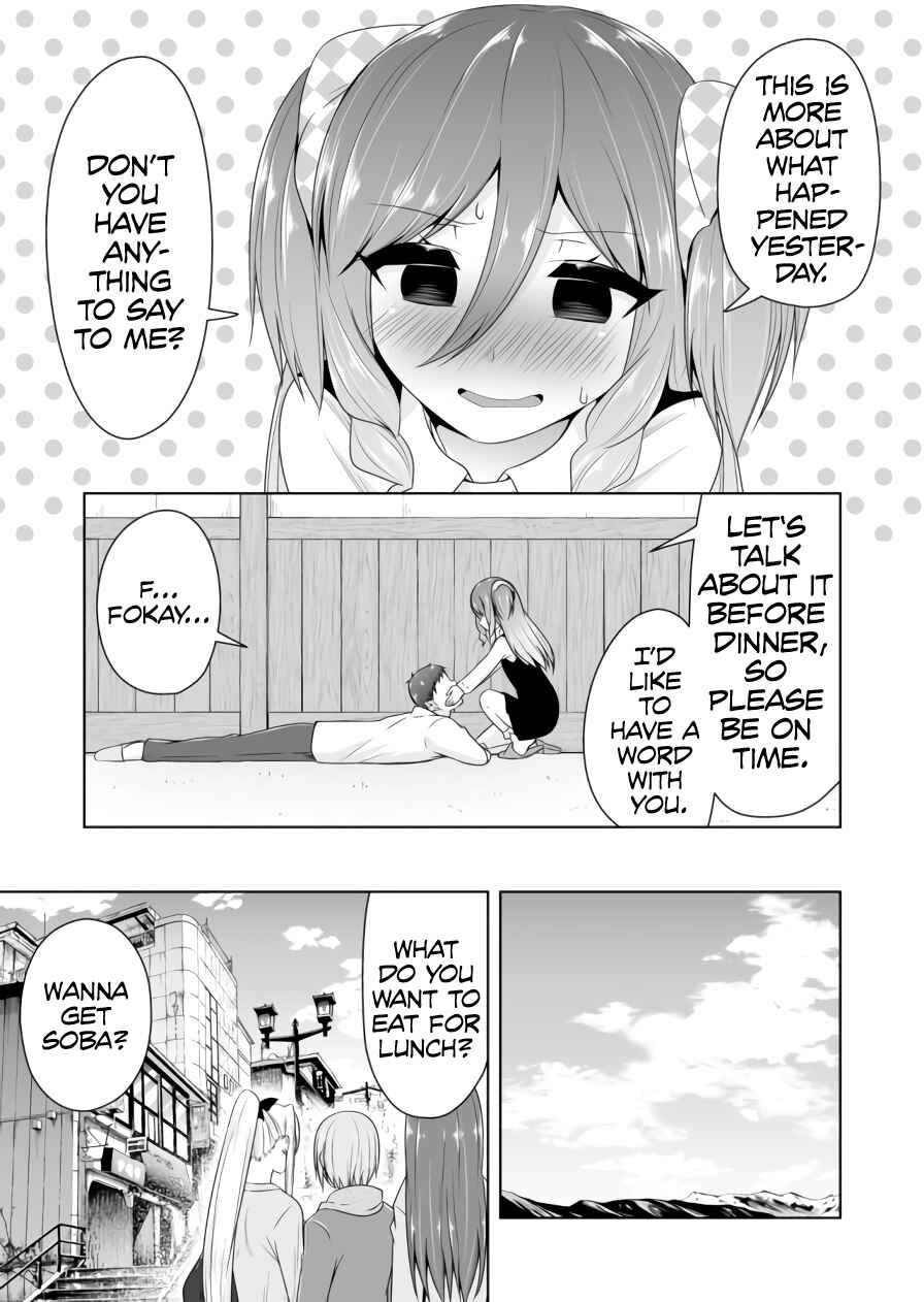 Devil-Chi Chapter 78 - Page 8