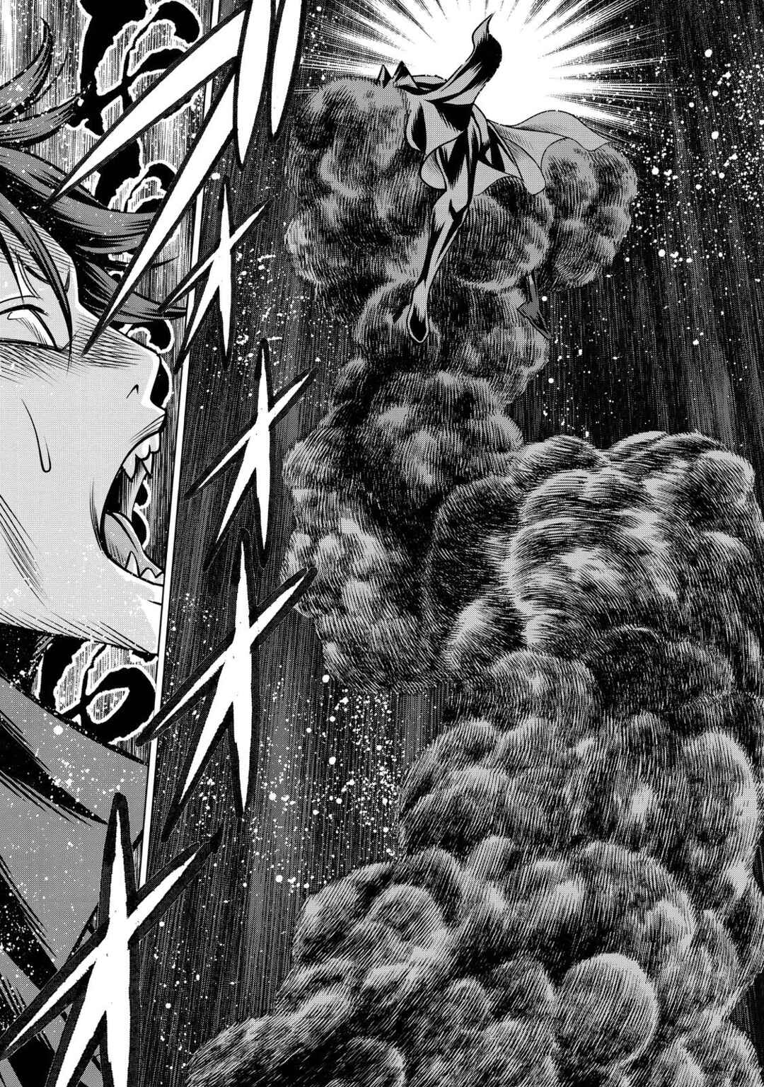 Dance in the Vampire Bund A.S.O. Chapter 67 - Page 18