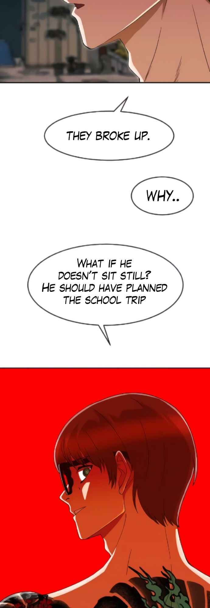 Random Chat Chapter 242 - Page 2