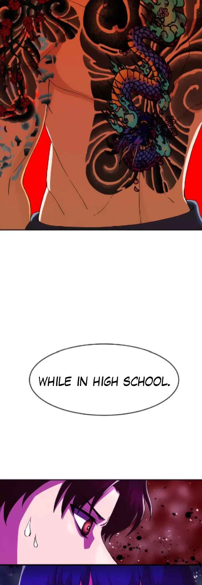 Random Chat Chapter 242 - Page 3