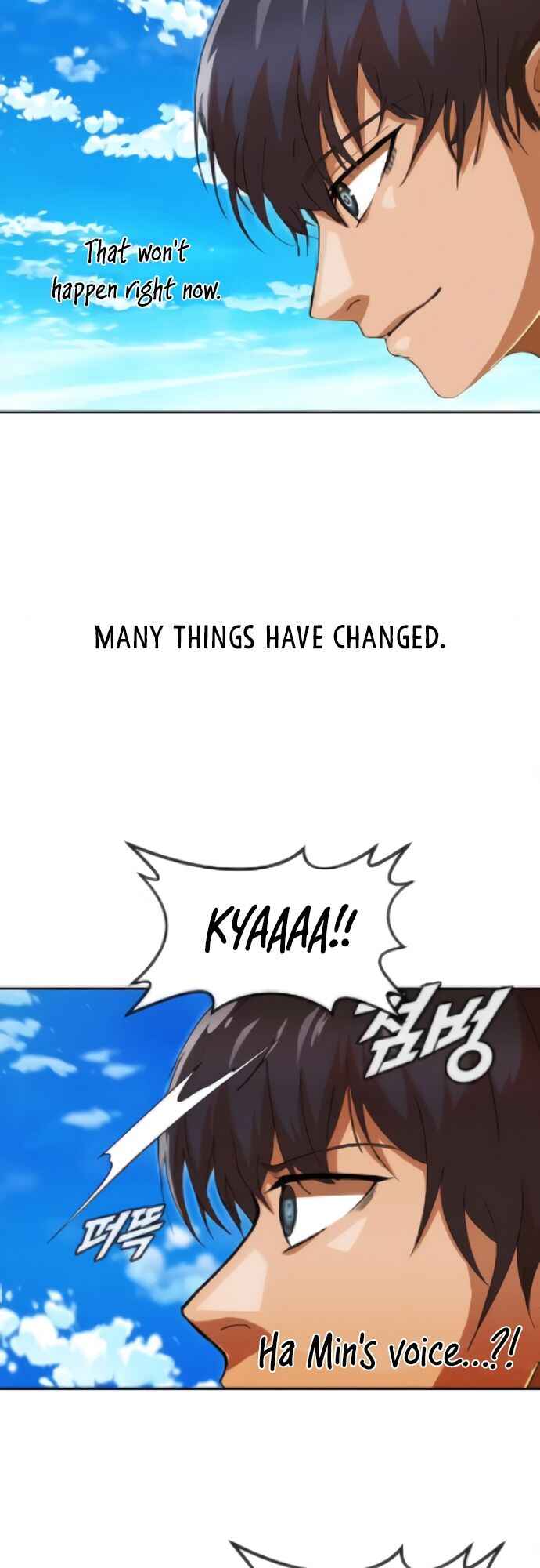 Random Chat Chapter 242 - Page 31