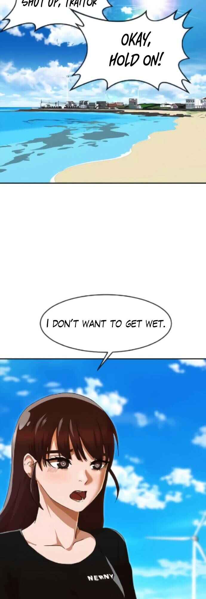 Random Chat Chapter 242 - Page 39