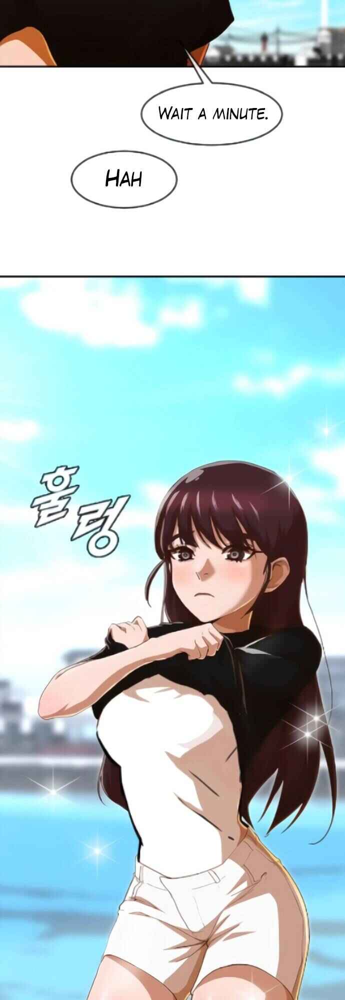 Random Chat Chapter 242 - Page 40