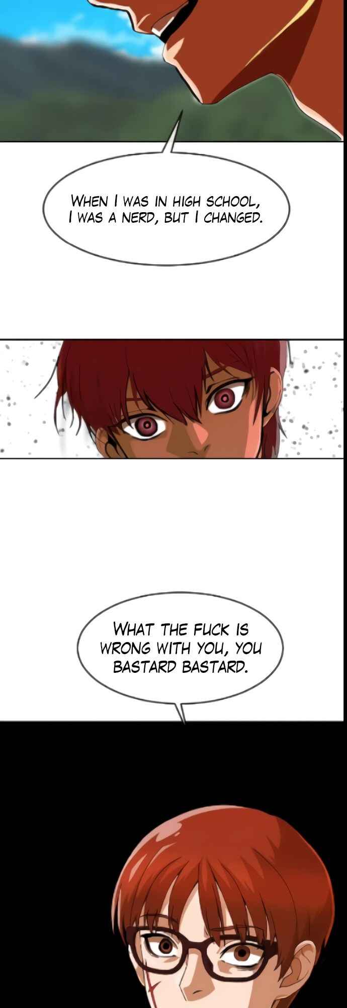 Random Chat Chapter 242 - Page 56
