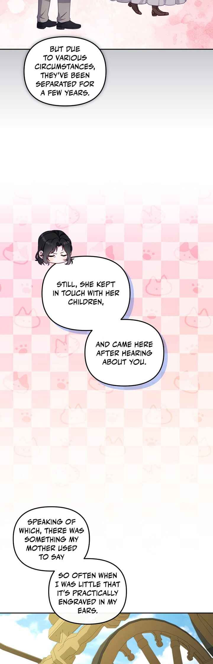 I'm Being Raised by Villains Chapter 86 - Page 11